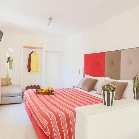 Sorrentovibes - Central Sorrento Apartment By Piazzatasso&Oldtown Εξωτερικό φωτογραφία