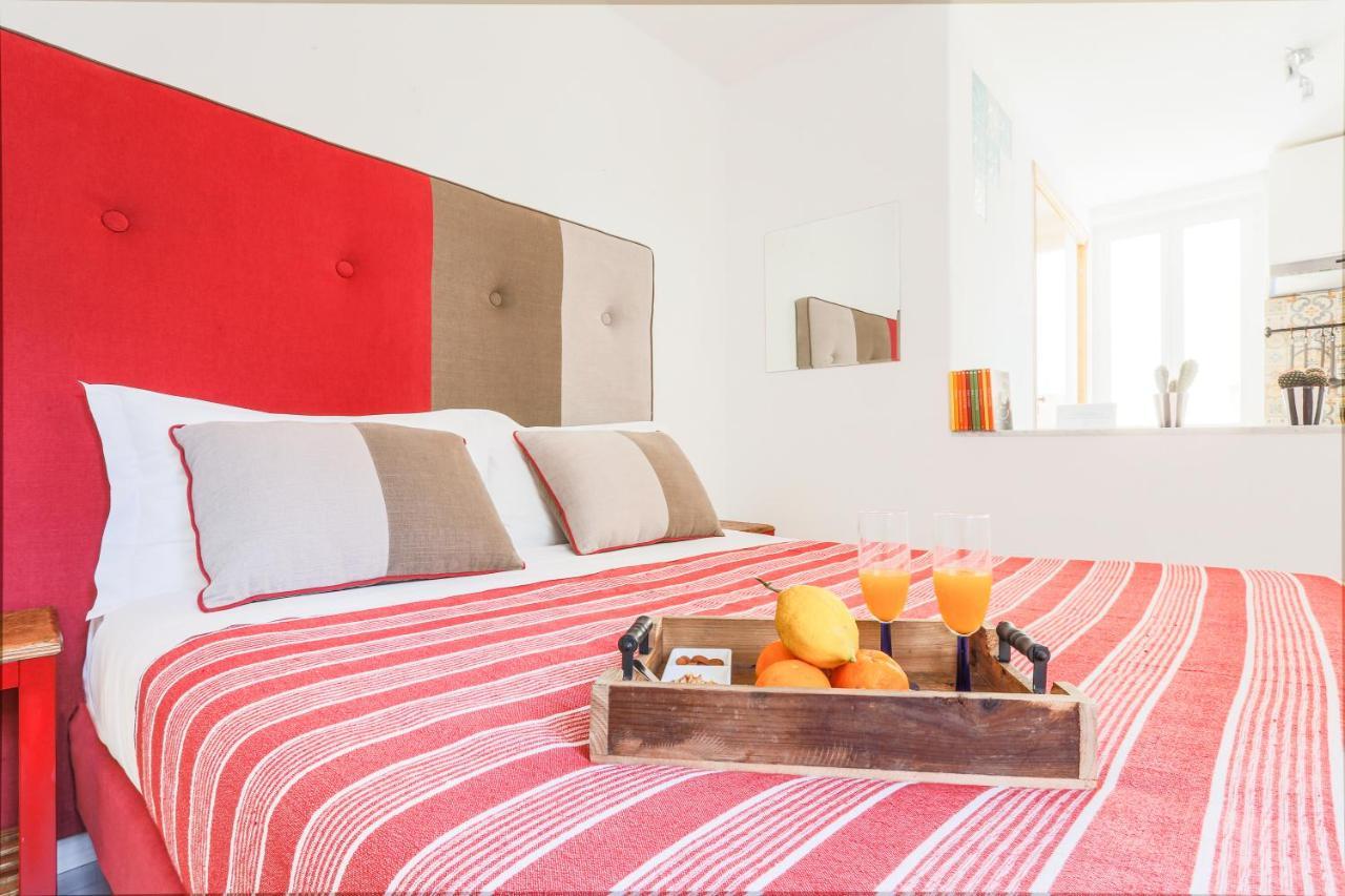 Sorrentovibes - Central Sorrento Apartment By Piazzatasso&Oldtown Εξωτερικό φωτογραφία