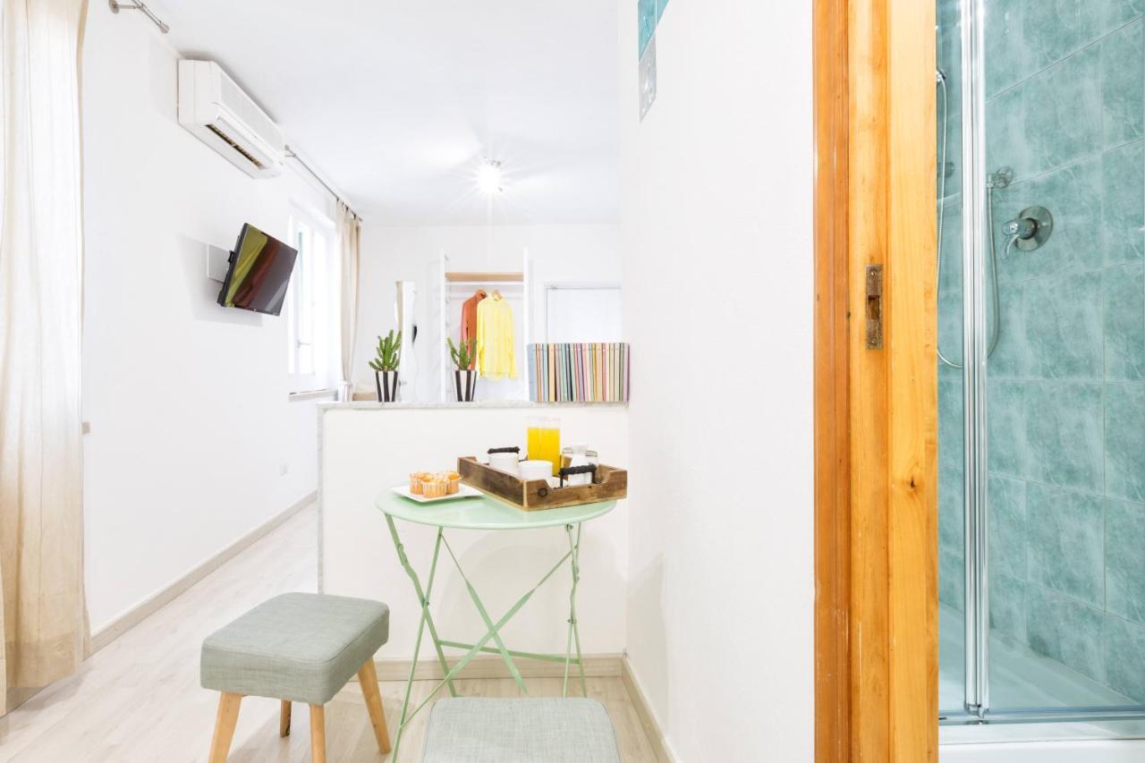 Sorrentovibes - Central Sorrento Apartment By Piazzatasso&Oldtown Εξωτερικό φωτογραφία