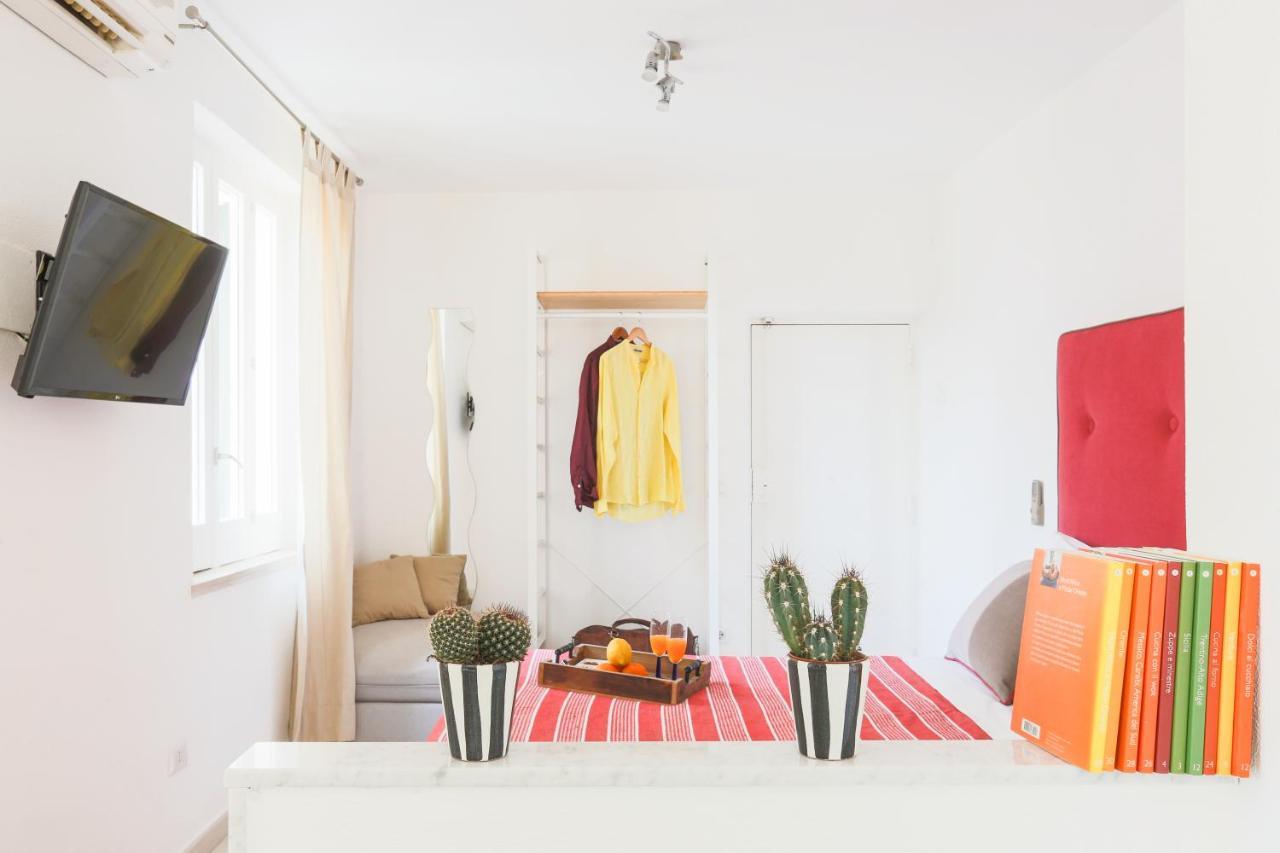 Sorrentovibes - Central Sorrento Apartment By Piazzatasso&Oldtown Εξωτερικό φωτογραφία