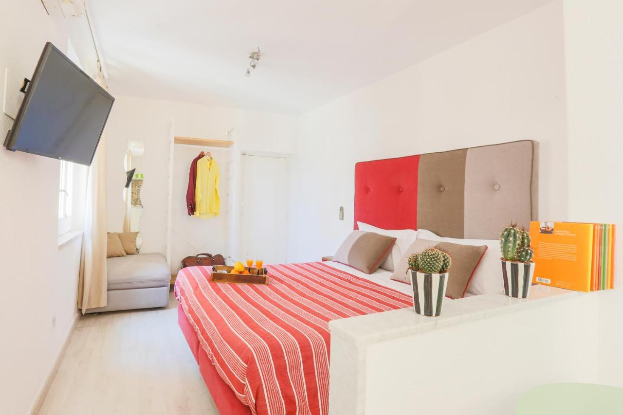 Sorrentovibes - Central Sorrento Apartment By Piazzatasso&Oldtown Εξωτερικό φωτογραφία