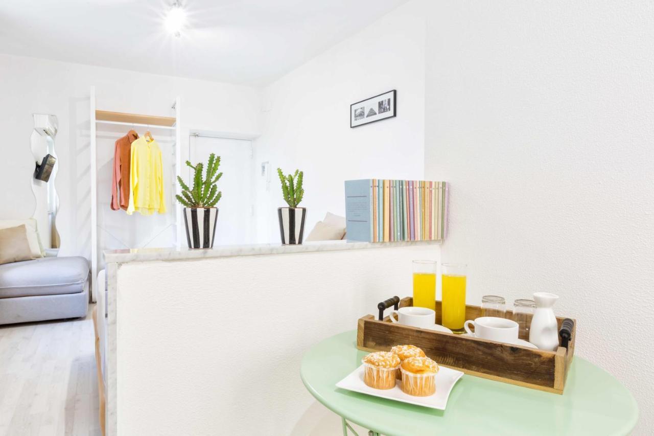 Sorrentovibes - Central Sorrento Apartment By Piazzatasso&Oldtown Εξωτερικό φωτογραφία