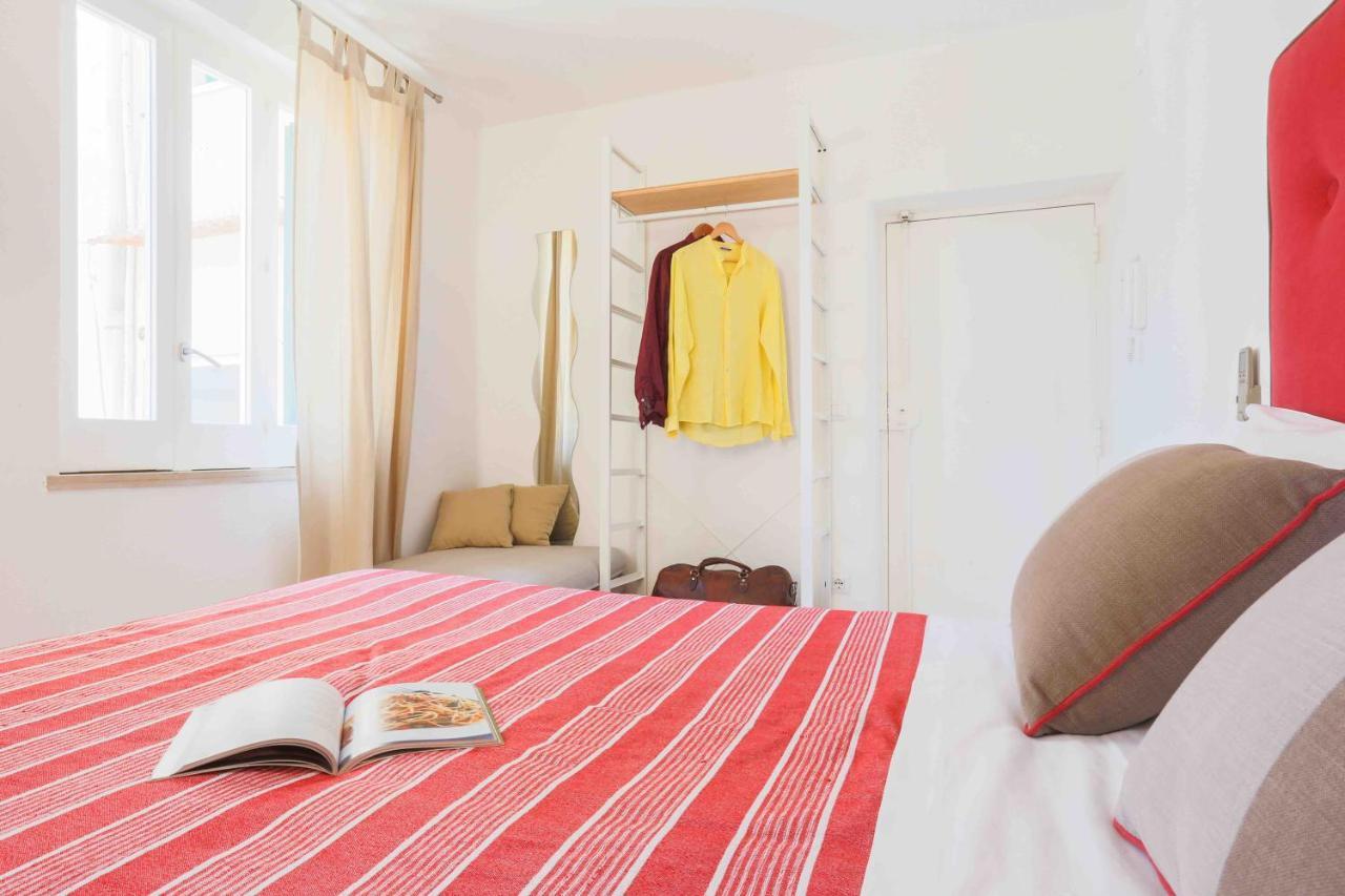 Sorrentovibes - Central Sorrento Apartment By Piazzatasso&Oldtown Εξωτερικό φωτογραφία