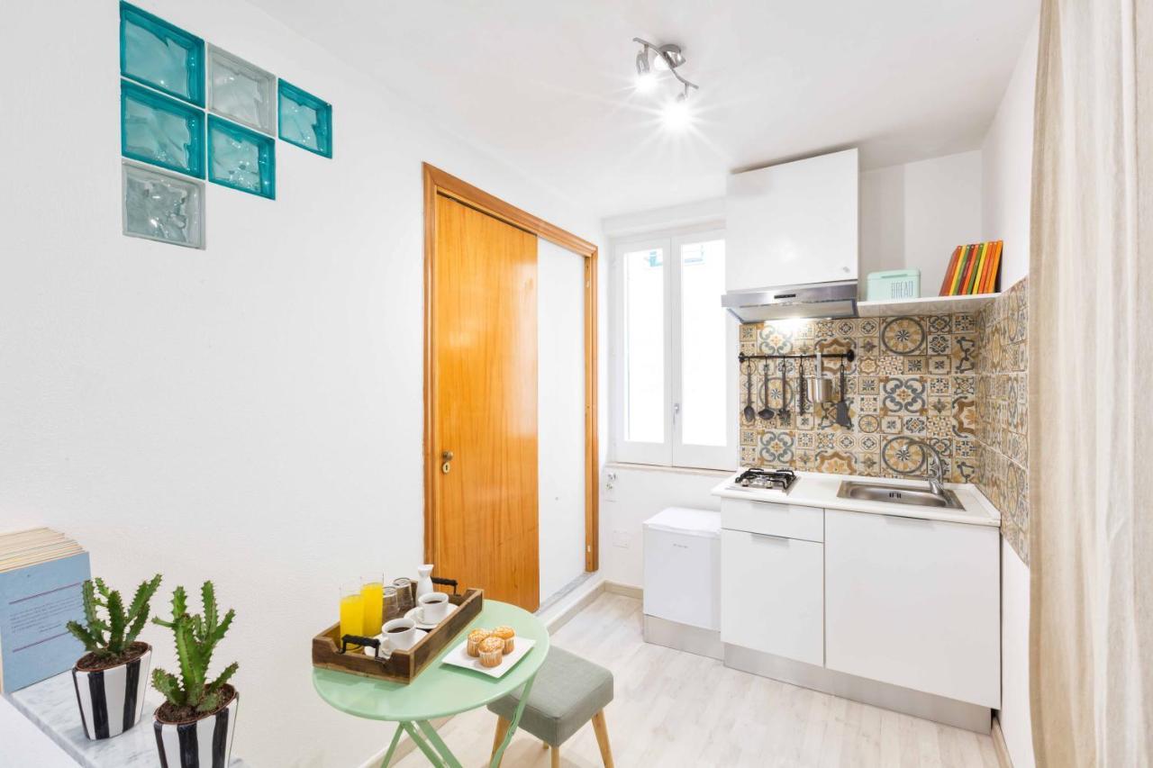Sorrentovibes - Central Sorrento Apartment By Piazzatasso&Oldtown Εξωτερικό φωτογραφία